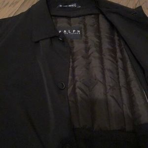 Men’s Ralph Lauren Coat